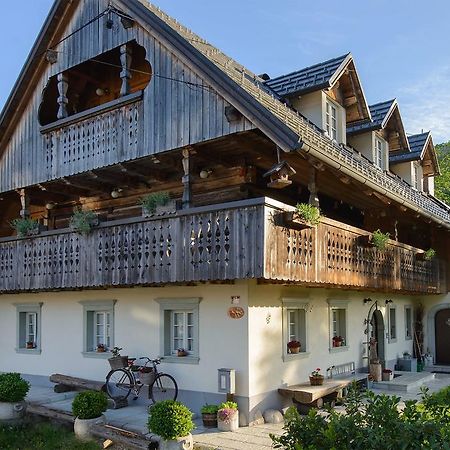 Rustic House 13 Guest House Бохин Екстериор снимка