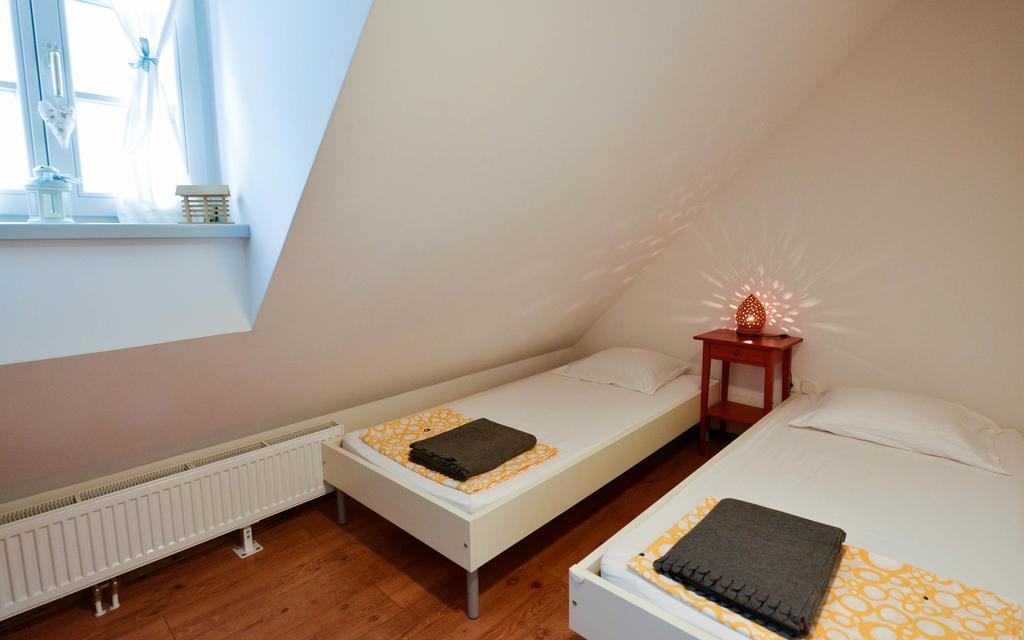 Rustic House 13 Guest House Бохин Стая снимка