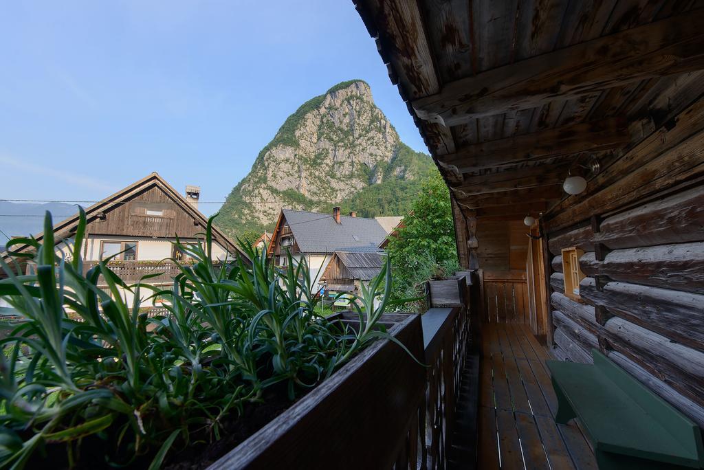 Rustic House 13 Guest House Бохин Екстериор снимка