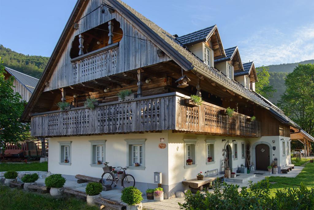 Rustic House 13 Guest House Бохин Екстериор снимка