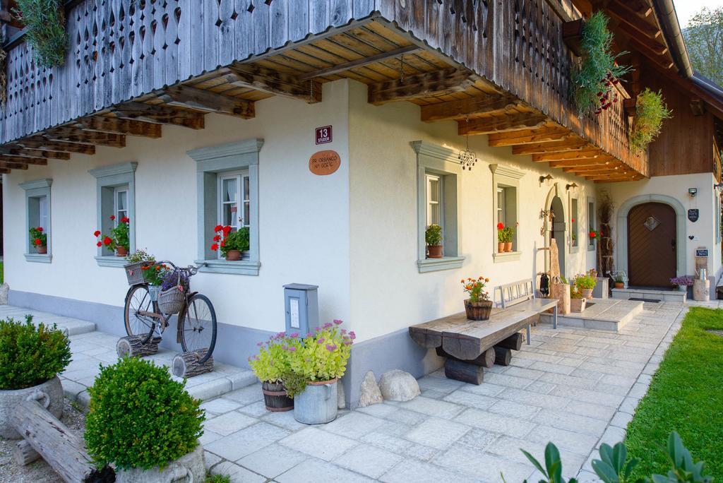 Rustic House 13 Guest House Бохин Екстериор снимка