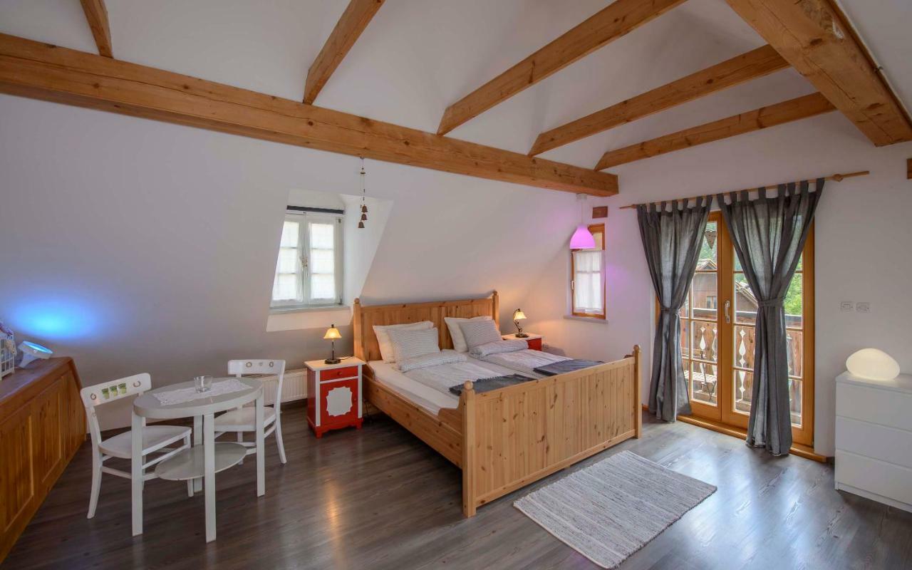 Rustic House 13 Guest House Бохин Екстериор снимка