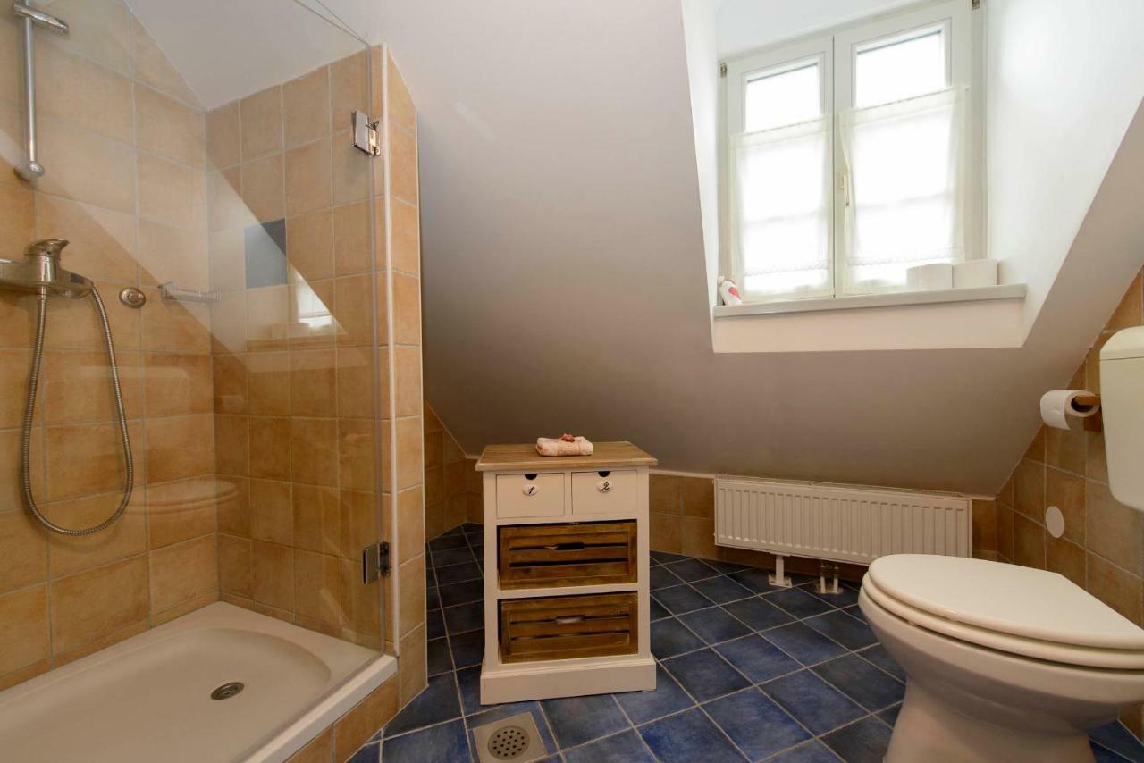 Rustic House 13 Guest House Бохин Екстериор снимка