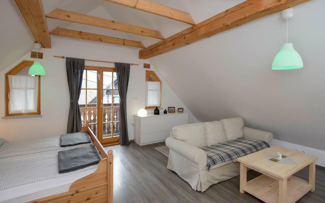 Rustic House 13 Guest House Бохин Екстериор снимка