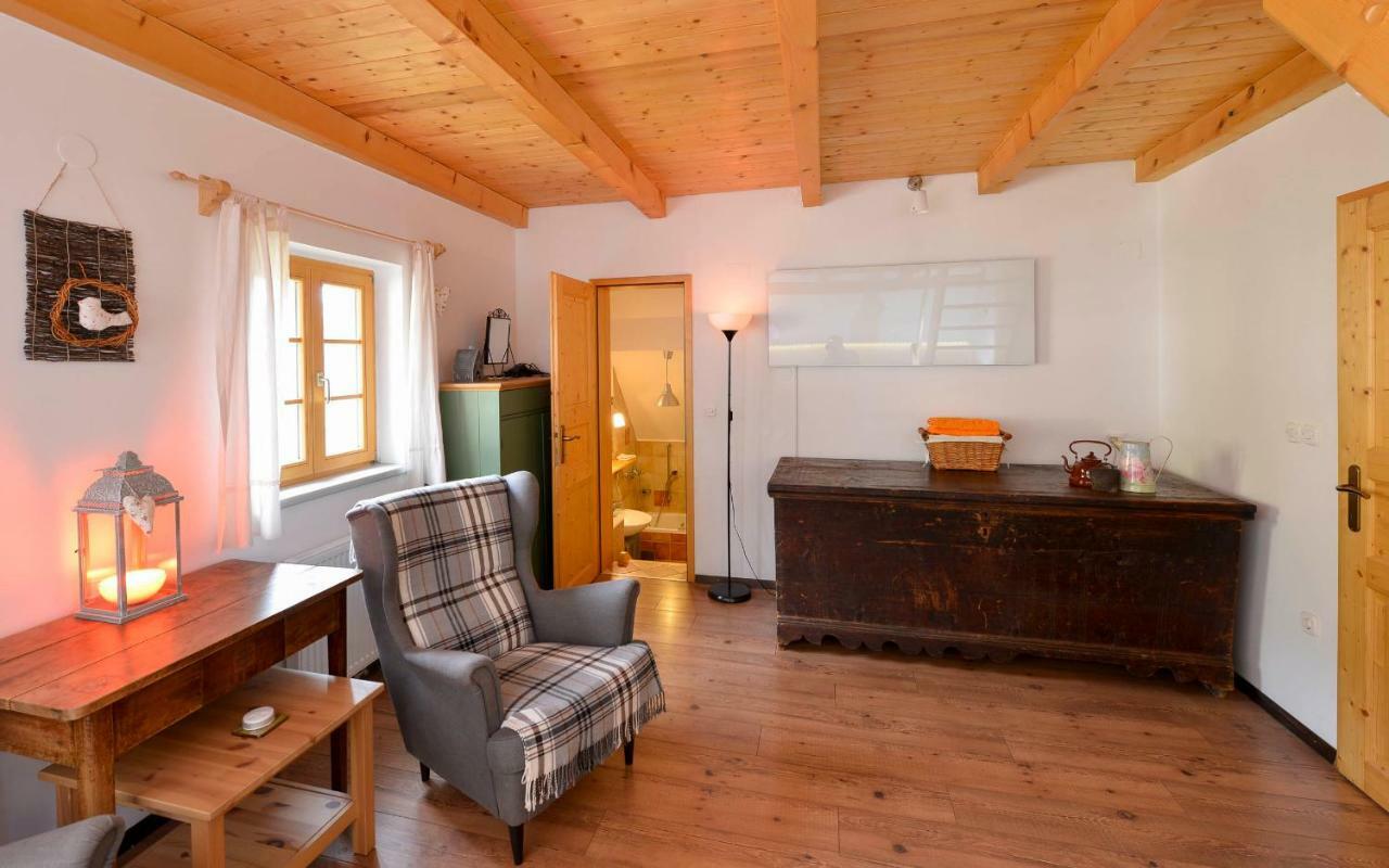 Rustic House 13 Guest House Бохин Екстериор снимка