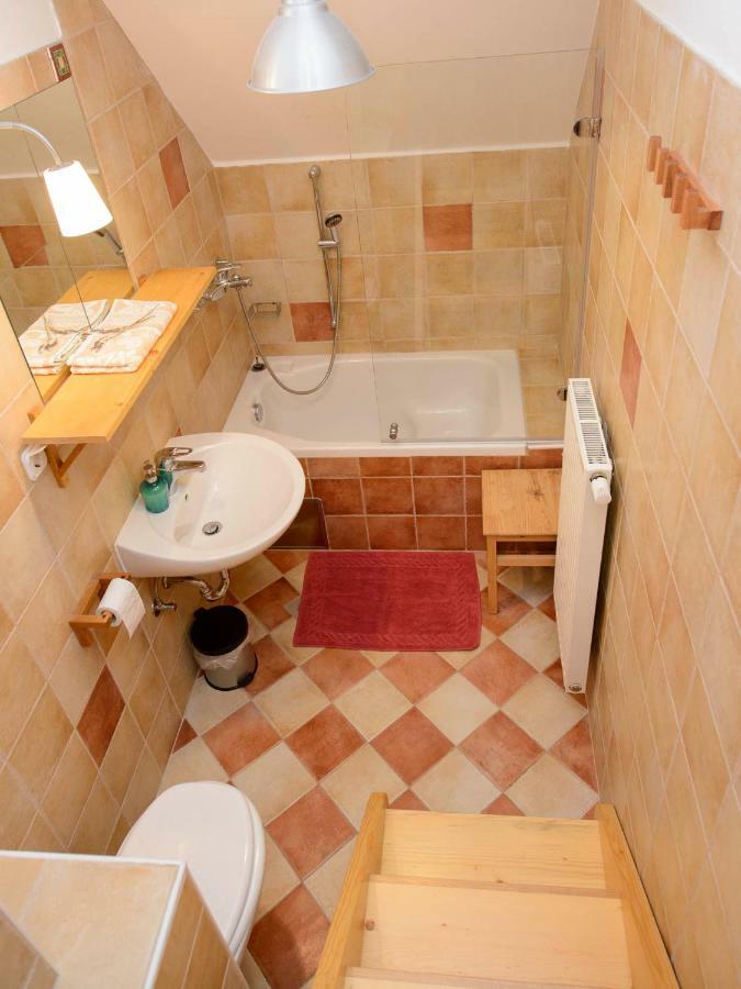 Rustic House 13 Guest House Бохин Екстериор снимка